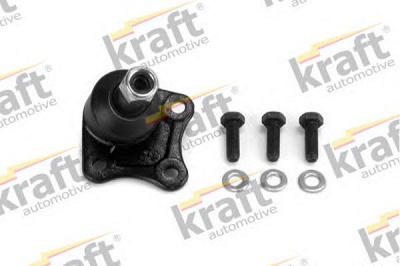 KRAFT AUTOMOTIVE 4220311 -  Несущий / направляющий шарнир